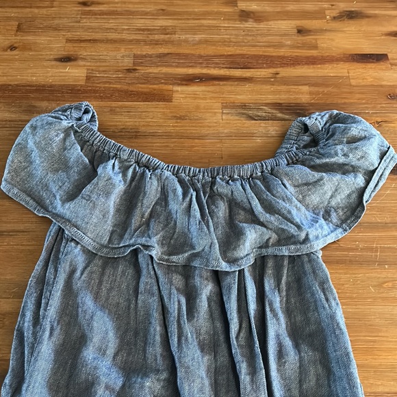 Loft Romper - Picture 4 of 5
